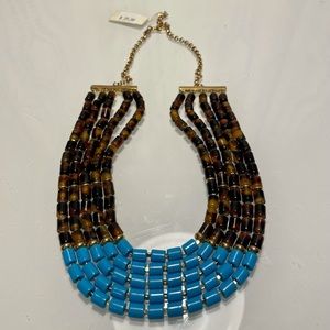 Fossil Tortoise Necklace